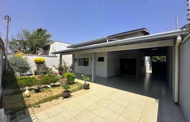 Imagem 2: Vendo casa na 804 sul. Churrasqueira, Varanda, 200m² de Áreae3 Vagas...