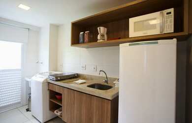 Imagem 5: LOFT FAMILY CASAL + CAMA DE SOLTEIRO TEMPORADA