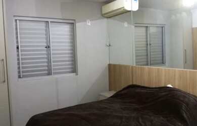 Imagem 9: APARTAMENTO - TANGARA RES. CLUB - PRESIDENTE VARGAS - IÇARA