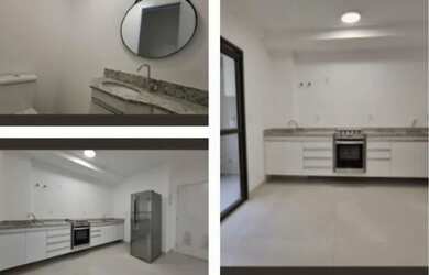 Imagem 3: Alugo Apto Parque das Nações $ 2.300,Watsap