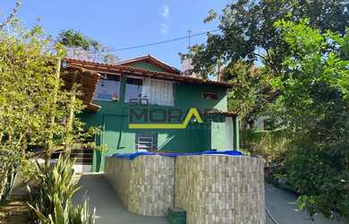 Imagem 2: Venda de Rural / Chácara na cidade de Felixlândia