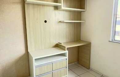 Imagem 2: Vendo Palmeiras. Piscina, 1 Vaga na garageme2 Dormitórios