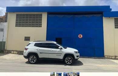 Imagem 3: Galpão/Depósito/Armazém para aluguel possui 750 metros quadrados em Pirajá - Salvador - Ba