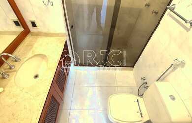 Imagem 9: Imóvel para venda possui 92 metros quadrados com 3 quartos em Vila Isabel...