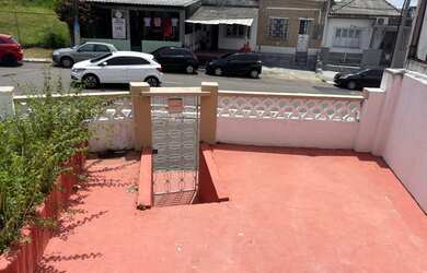 Imagem 15: Alugo casa com 2 quartos no Cento