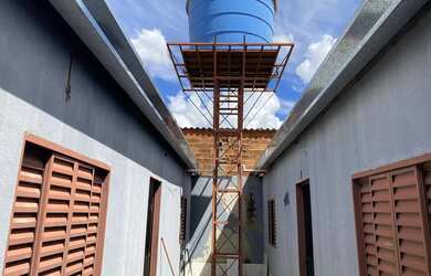 Imagem 3: Del fiore kitnets renda 3.600 por mes