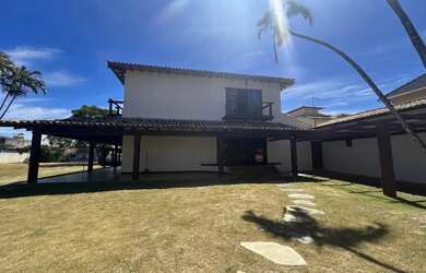 Imagem 4: Imóvel para aluguel com 505 metros quadrados com 3 quartos em Bosque Beira Rio - Rio das O