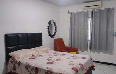 Imagem 10: P7 vendo casa em goiabeiras