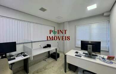 Imagem 11: Andar corrido - 192,75m², 03 vagas - Santo Agostinho BH/mg