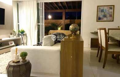 Imagem 11: CASA COM 4 SUÍTES EM BURAQUINHO