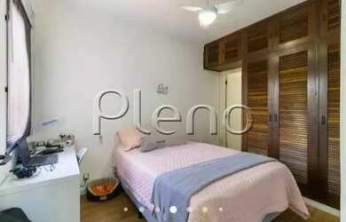 Imagem 8: Apartamento á venda no Condomínio Praia do Bonet - Campinas/SP