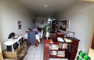 Imagem 6: Apartamento 2 quartos mais 1 reversível no Centro Guarapari