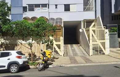 Imagem: O apartamento possui 3 Dormitórios, 3 Banheiros, 1 Vaga na