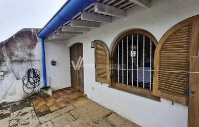 Imagem 2: Casa - Vila Brandina - Campinas