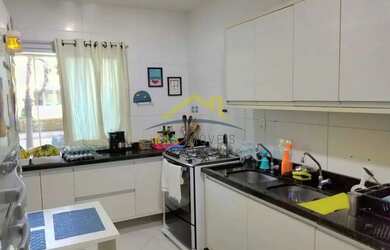 Imagem 8: Casa Duplex 3 suítes Condomínio em Buraquinho 180m²