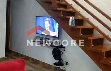 Imagem 6: Casa de condomínio em Rua Doutor Walter Raucci - Capricórnio II - Caraguatatuba/SP