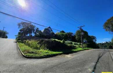 Imagem 2: Terreno para Venda em Nova Petrópolis, Logradouro