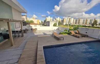 Imagem 13: Charmoso flat 300m da praia- Aluguel PONTA DE CAMPINA/ CABEDELO