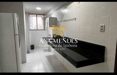 Imagem 15: Apartamento com 150 M² 3 Quartos Sendo 1 Suíte Nascente Pertinho do...