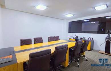 Imagem 13: Sala para aluguel, com 235m²