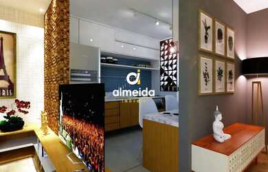 Imagem 5: Residencial Morada do Leste