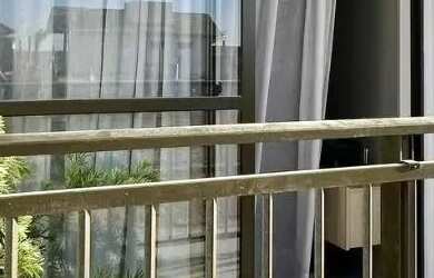 Imagem 10: Cidade Universitária Jardim das Figueiras apartamento com 2/4 varanda...