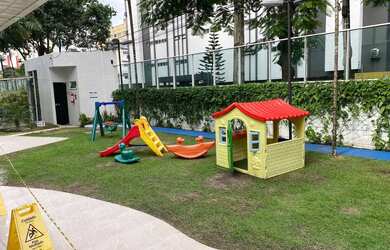 Imagem 12: EDF OTHELO PRIORI - Apartamento de luxo para locação em Boa Viagem,...