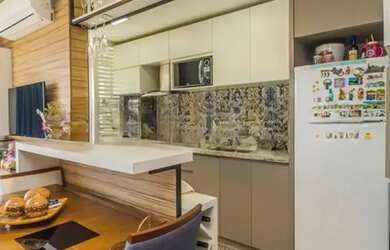 Imagem 15: Apartamento à venda em Menino Deus com 55 m², 2 quartos, 1 suíte, 1 vaga