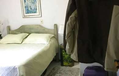 Imagem 4: Apartamento Centro de Florianópolis de 1 dormitório com 49 m² e garagem