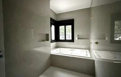 Imagem 11: SOBRADO GEMINADO no AMÉRICA com 3 quartos para VENDA, 211 m²