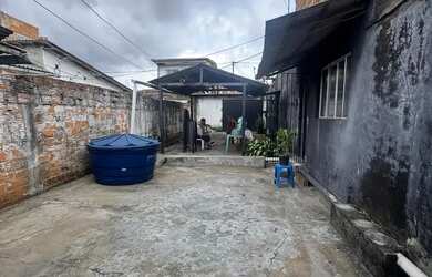 Imagem 10: Vendo casa no una, proximo da Augusto montenegro