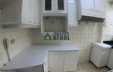 Imagem 7: Apartamento com 3 quartos à venda por R$ 375000.00, 91.00 m2 - JARDIM...