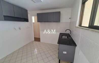 Imagem 16: Cobertura linear 2 quartos 1 suíte - / Residencial / Recreio dos Bandeirantes