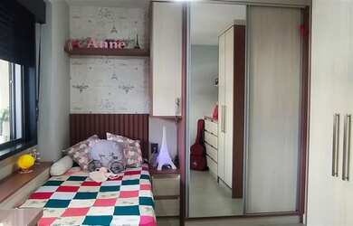 Imagem 13: Life 360 Residence - Apartamento 3 quartos, sendo 2 suítes