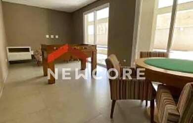 Imagem 10: Apartamento em Alameda Araguaia - Santa Maria - São Caetano do Sul/SP