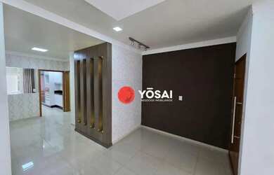 Imagem 5: Casa com 3 dormitórios para alugar, 195 m² por R$ 9.450,00/mês - Royal...