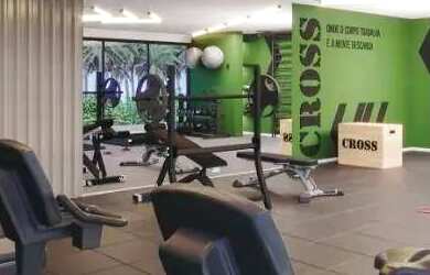 Imagem 10: Apartamento à venda no bairro Água Fria M.Lar Sul