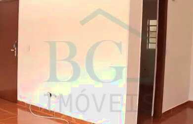 Imagem 6: Apartamentos Padrão em Poços de Caldas