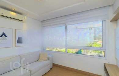 Imagem 2: Apartamento à venda Rua Visconde do Herval, Menino Deus - Porto Alegre