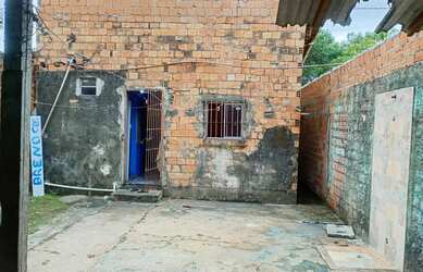 Imagem 5: CASA. 1 Banheiroe1 Dormitório