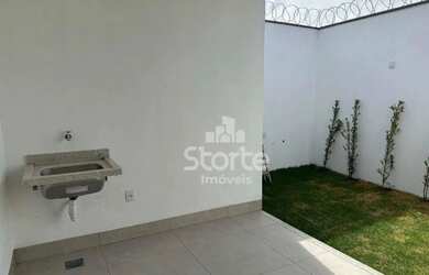 Imagem 11: Casa com 3 dormitórios à venda, 93m² por R$ 525.000 - Verde Vida -...