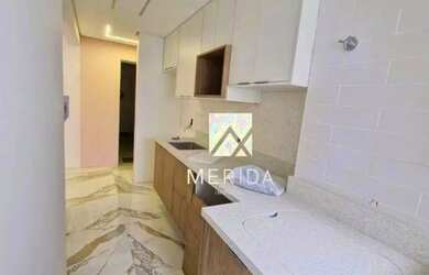 Imagem 5: Apartamento com 2 dormitórios, 65 m² - venda por R$ 690.000,00 ou aluguel...