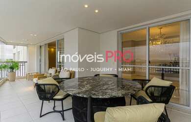 Imagem 5: Apartamento, Brooklin - São Paulo