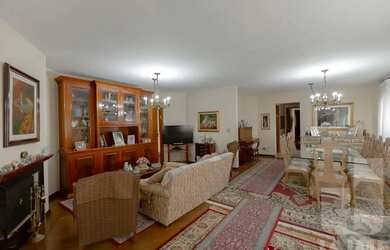 Imagem 8: Excelente apartamento, 186 m2, próximo ao Shopping Higienópolis e a...