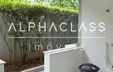 Imagem 3: Casa térrea para locação em Alphaville - Residencial 02