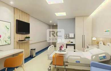 Imagem 5: Conjunto de 03 salas à venda com o total de 431,23 m² no Santa Lucia- Belo horizonte , MG