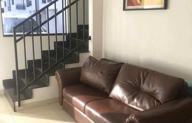 Imagem 4: Casa Duplex - 2 Suítes - 90m². Residencial Shekinah Palmas - TO