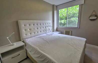 Imagem 15: Apartamento para Locação no Leblon, RJ por R$ 14.200,00