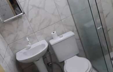 Imagem 4: Flat para aluguel com 13 metros quadrados em Pina - Recife - Pernambuco