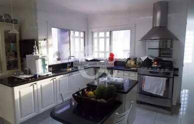 Imagem 15: Viva o Conforto e a Serenidade dessa casa no Residencial Melville